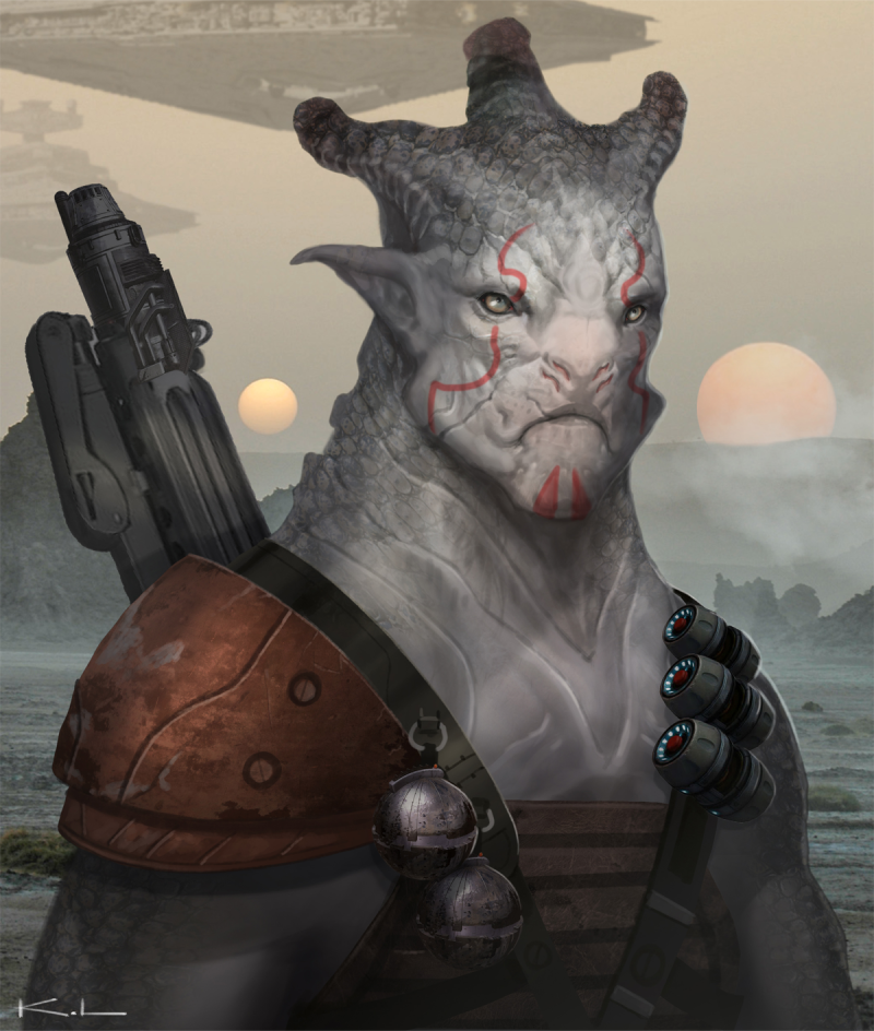 สาวก Star Wars ไม่ควรพลาดอาร์ตบุคส์สุดแจ่ม The Art of Rogue One