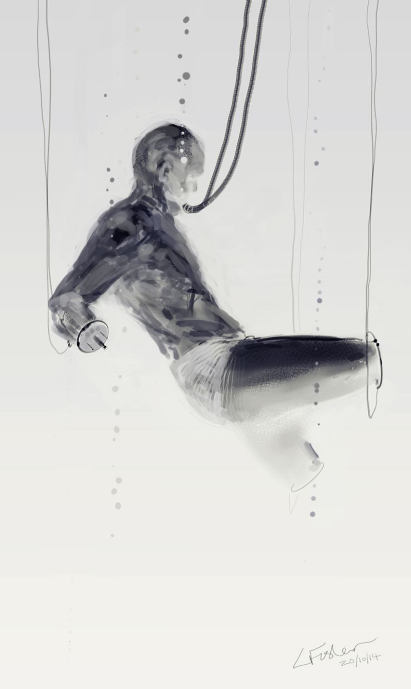 สาวก Star Wars ไม่ควรพลาดอาร์ตบุคส์สุดแจ่ม The Art of Rogue One