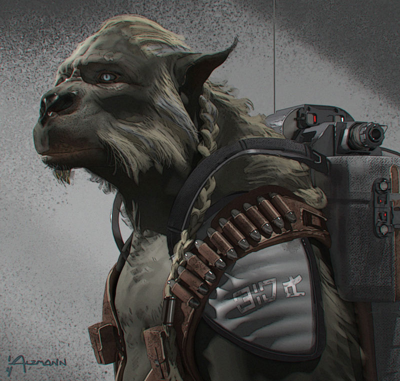 สาวก Star Wars ไม่ควรพลาดอาร์ตบุคส์สุดแจ่ม The Art of Rogue One