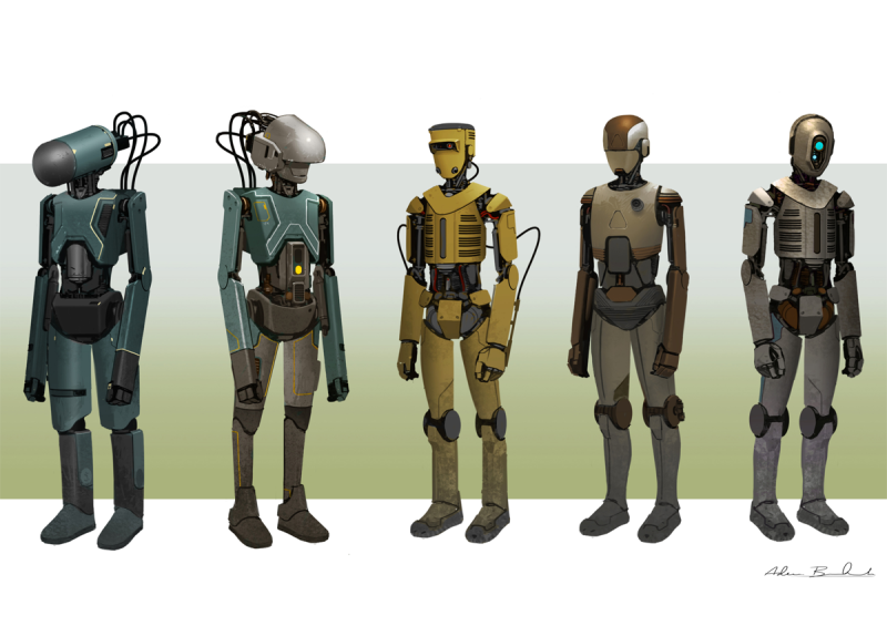 สาวก Star Wars ไม่ควรพลาดอาร์ตบุคส์สุดแจ่ม The Art of Rogue One