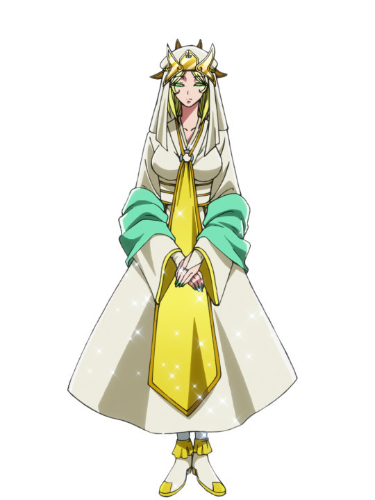 Nanbaka ซีซั่น 2 ปล่อยข้อมูลตัวละครใหม่พร้อมวีดีโอโปรโมท