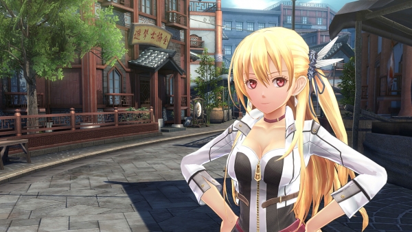 เกมส์ The Legend of Heroes: Trails of Cold Steel III จะลงเครื่อง PS4 เท่านั้น