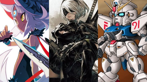 ยอดขายเกมส์ Media Create Sales 2/2/17 - 26/2/17