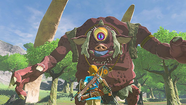 ไปดูคะแนนเกมส์ของ Famitsu Review Scores: Issue 1474