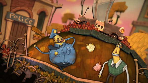 Nintendo ประกาศเกมอินดี้กว่า 64 เกมที่จะลงเครื่อง Switch