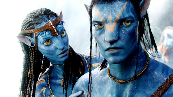 Ubisoft และ Massive Entertainment ประกาศโปรเจค Avatar