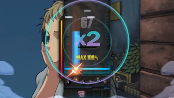 มาดูการเล่นเกมส์ DJMAX Respect 3 นาที