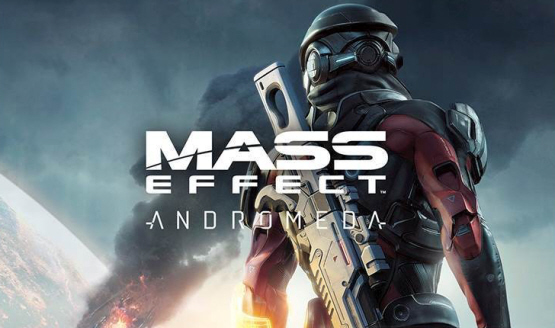 Mass Effect Andromeda เผยรายละเอียดเอเลี่ยนสายพันธ์ใหม่