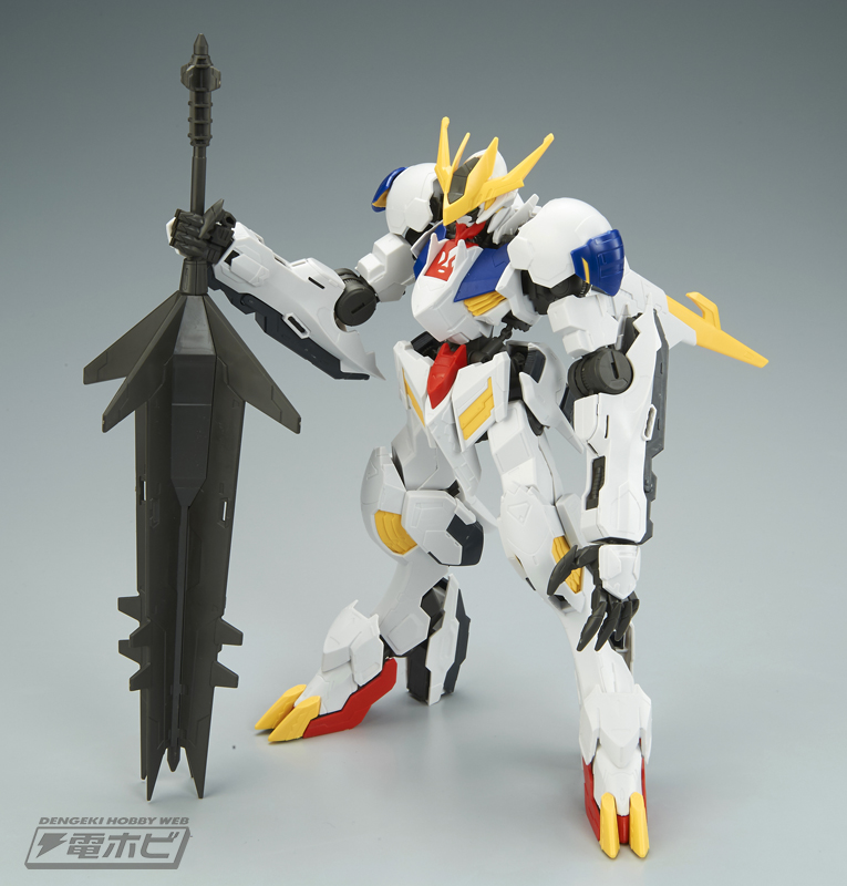 บันไดเตรียมขนสินค้าไลน์อัพใหม่ของ Gundam ออกมาเพียบ มีอะไรบ้างไปชมกัน