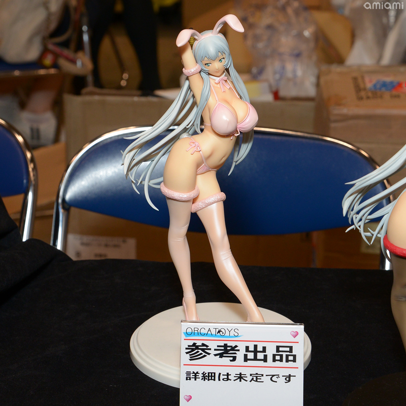 ตามไปดูงาน Wonder Festival 2016 Summer! พร้อมกองทัพฟิกเกอร์เพลินตา (Part I)