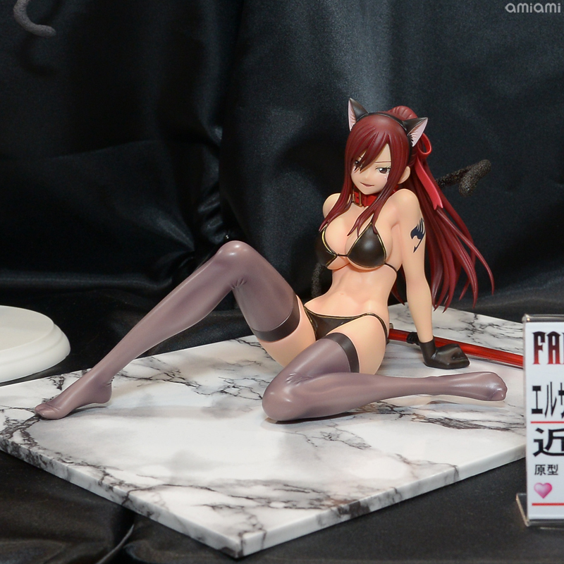 ตามไปดูงาน Wonder Festival 2016 Summer! พร้อมกองทัพฟิกเกอร์เพลินตา (Part I)