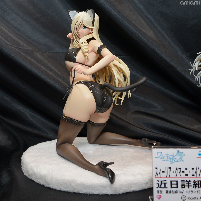 ตามไปดูงาน Wonder Festival 2016 Summer! พร้อมกองทัพฟิกเกอร์เพลินตา (Part I)