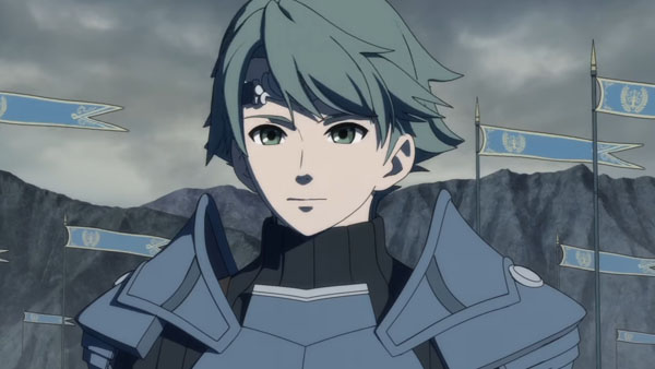 ตัวอย่างใหม่ของ Fire Emblem Echoes: Shadows of Valentia 