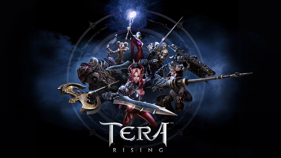 ข่าวดีสำหรับคอนโซล เมื่อ Tera เตรียมพัฒนาลงเครื่อง PS4 และ Xbox One