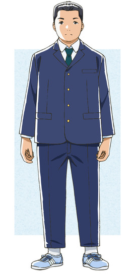 อนิเมะ Tsuki ga Kirei เผยวีดีโอตัวอย่างและข้อมูลใหม่เพียบ