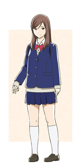 อนิเมะ Tsuki ga Kirei เผยวีดีโอตัวอย่างและข้อมูลใหม่เพียบ