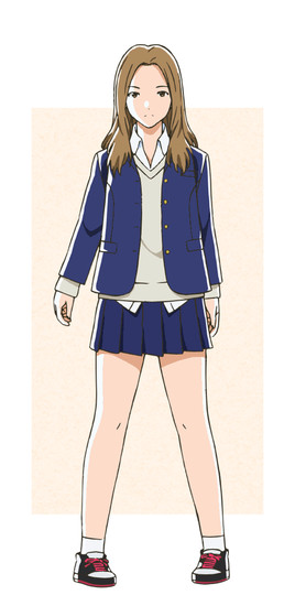 อนิเมะ Tsuki ga Kirei เผยวีดีโอตัวอย่างและข้อมูลใหม่เพียบ