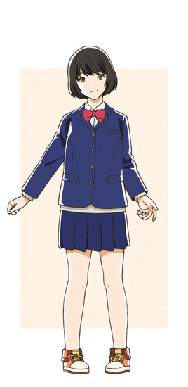 อนิเมะ Tsuki ga Kirei เผยวีดีโอตัวอย่างและข้อมูลใหม่เพียบ