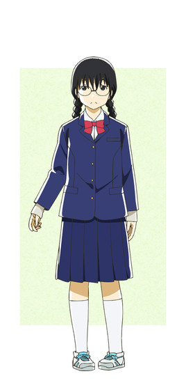 อนิเมะ Tsuki ga Kirei เผยวีดีโอตัวอย่างและข้อมูลใหม่เพียบ