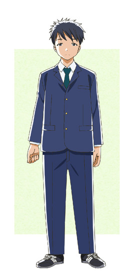 อนิเมะ Tsuki ga Kirei เผยวีดีโอตัวอย่างและข้อมูลใหม่เพียบ