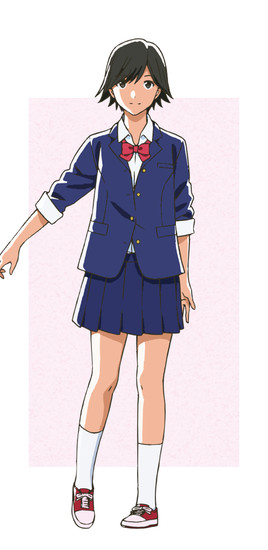 อนิเมะ Tsuki ga Kirei เผยวีดีโอตัวอย่างและข้อมูลใหม่เพียบ