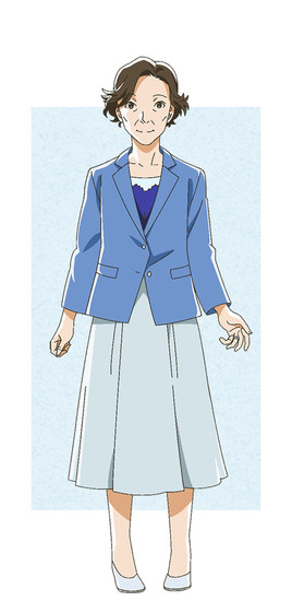 อนิเมะ Tsuki ga Kirei เผยวีดีโอตัวอย่างและข้อมูลใหม่เพียบ