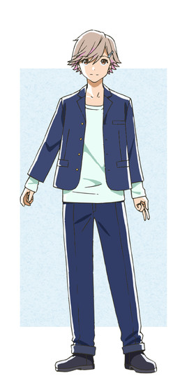 อนิเมะ Tsuki ga Kirei เผยวีดีโอตัวอย่างและข้อมูลใหม่เพียบ