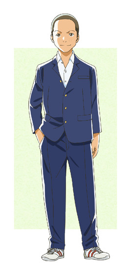 อนิเมะ Tsuki ga Kirei เผยวีดีโอตัวอย่างและข้อมูลใหม่เพียบ