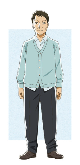 อนิเมะ Tsuki ga Kirei เผยวีดีโอตัวอย่างและข้อมูลใหม่เพียบ