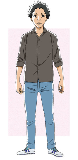 อนิเมะ Tsuki ga Kirei เผยวีดีโอตัวอย่างและข้อมูลใหม่เพียบ