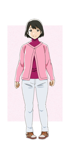 อนิเมะ Tsuki ga Kirei เผยวีดีโอตัวอย่างและข้อมูลใหม่เพียบ