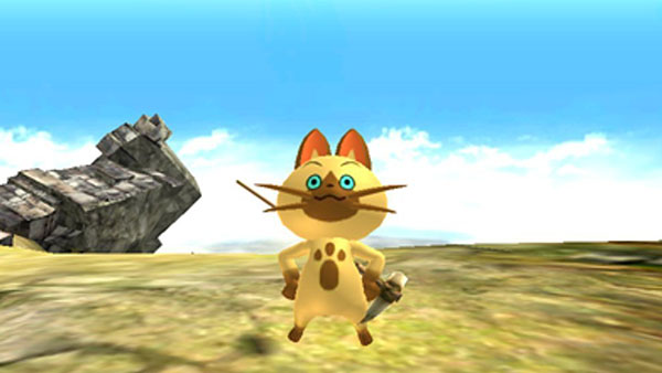 ไปดูคะแนนเกมส์ของ Famitsu Review Scores: Issue 1476