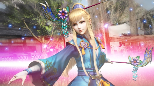 ชมเทรลเลอร์ใหม่ (Sub Eng) ของเกม Samurai Warriors: Spirit of Sanada