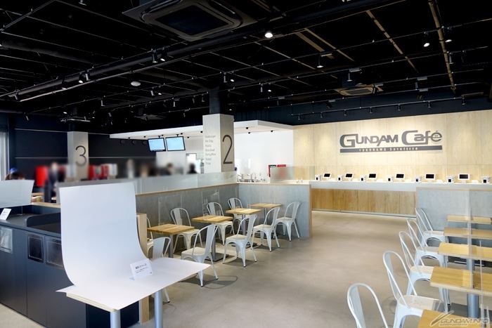 พาทัวร์ GUNDAM FACTORY YOKOHAMA ก่อนเปิดตัวอย่างเต็มรูปแบบปลายเดือนนี้!!