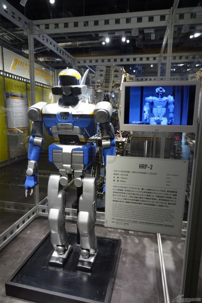 พาทัวร์ GUNDAM FACTORY YOKOHAMA ก่อนเปิดตัวอย่างเต็มรูปแบบปลายเดือนนี้!!