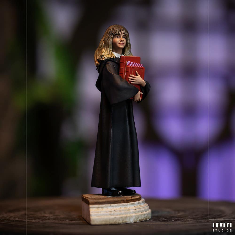 ชมงานปั้นใหม่ของค่าย Iron Studios ในงาน CCXP Worlds online