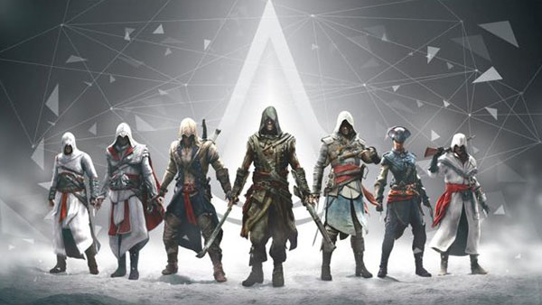 ข่าวลือเพิ่มกับเกม Assassin's Creed: Empire