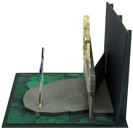 ชมงาน Miniature Kit สวย ๆ จากภาพยนต์อนิเมะค่าย Studio Ghibli