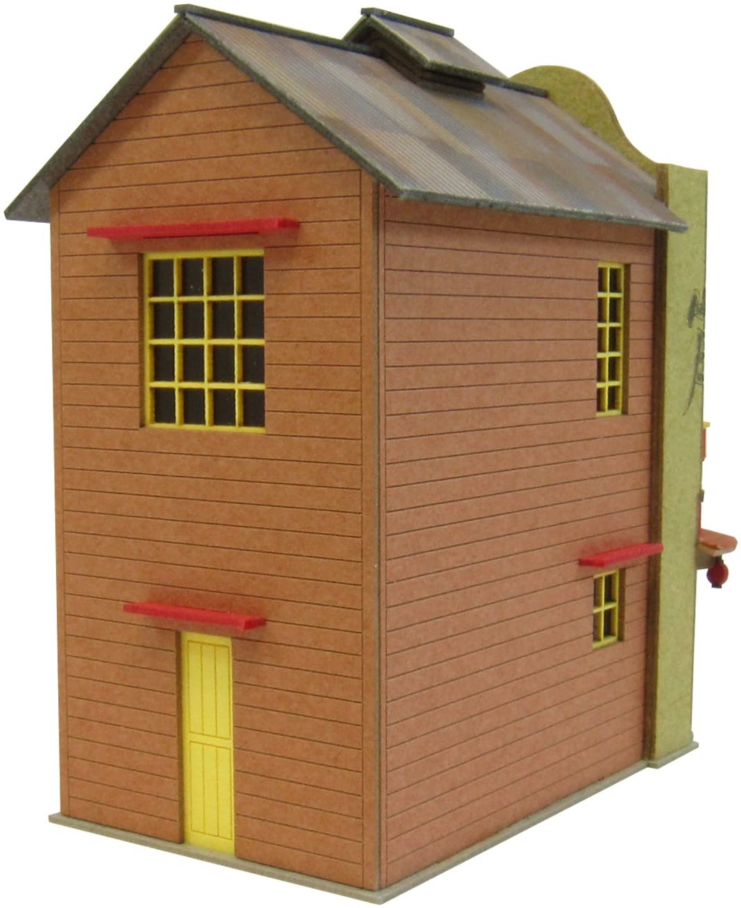 ชมงาน Miniature Kit สวย ๆ จากภาพยนต์อนิเมะค่าย Studio Ghibli
