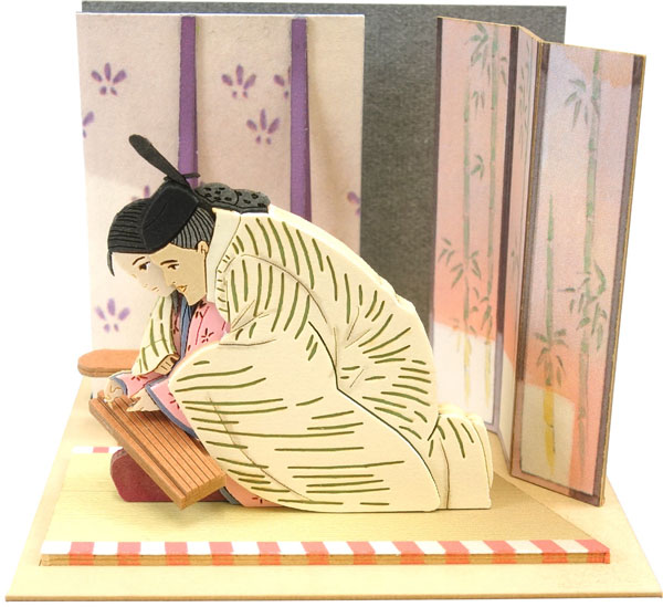 ชมงาน Miniature Kit สวย ๆ จากภาพยนต์อนิเมะค่าย Studio Ghibli