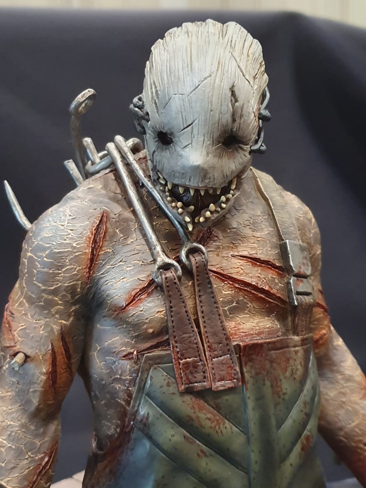 ชมงานปั้น Dead By Daylight และ Sekiro ค่าย Gecco ในงาน Wonder Festival 2020 Winter