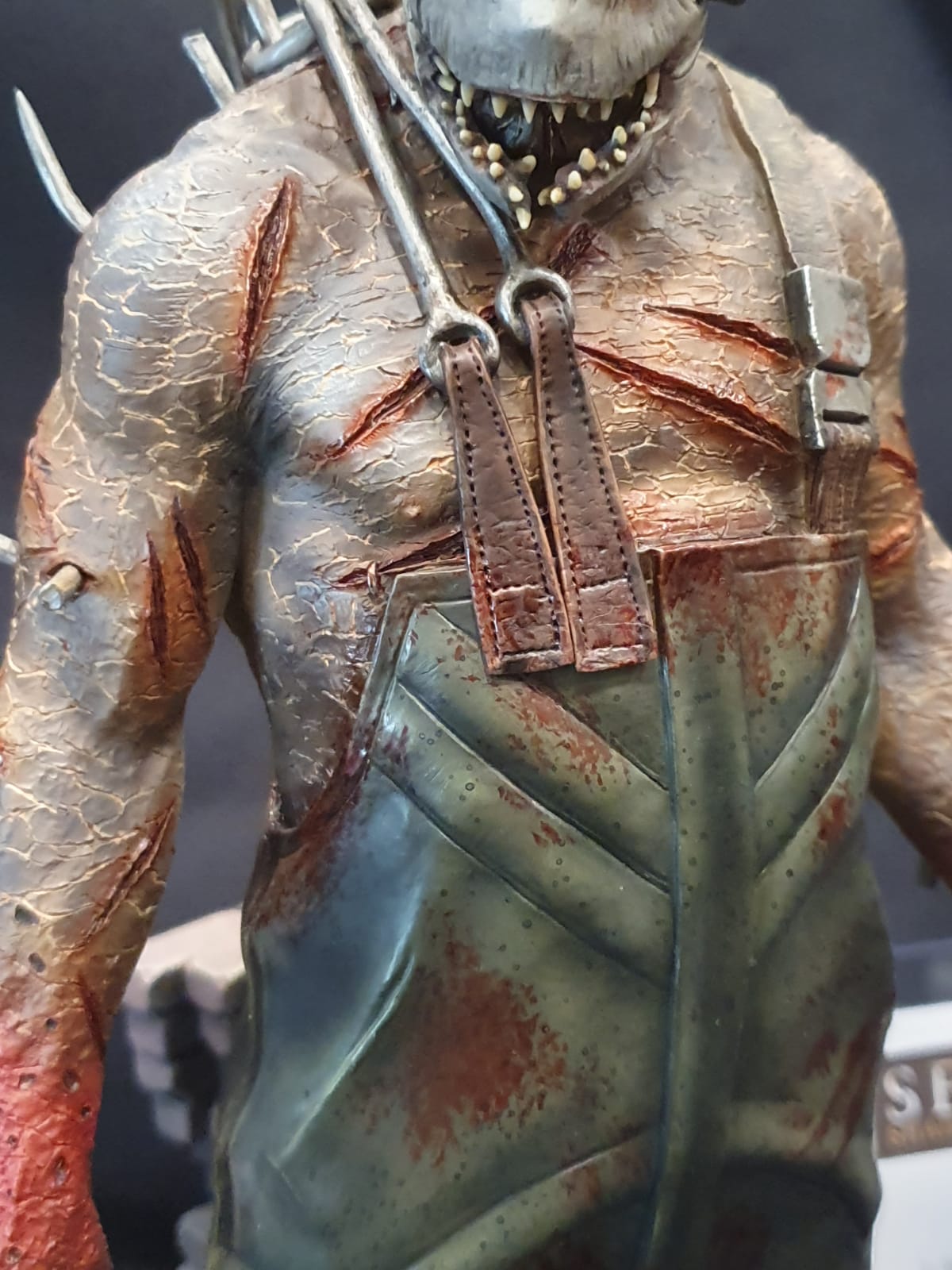 ชมงานปั้น Dead By Daylight และ Sekiro ค่าย Gecco ในงาน Wonder Festival 2020 Winter