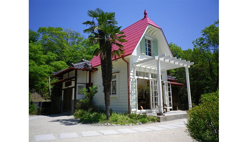 อีก 2 ปี พบกัน กับสวนแห่งความฝัน Ghibli Theme Park