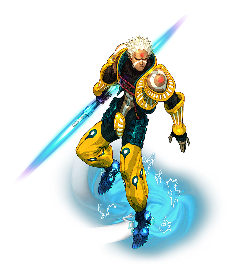 Gravity Rush 2 จะปล่อย DLC เนื้อเรื่องใหม่ของ Raven โดยเฉพาะ