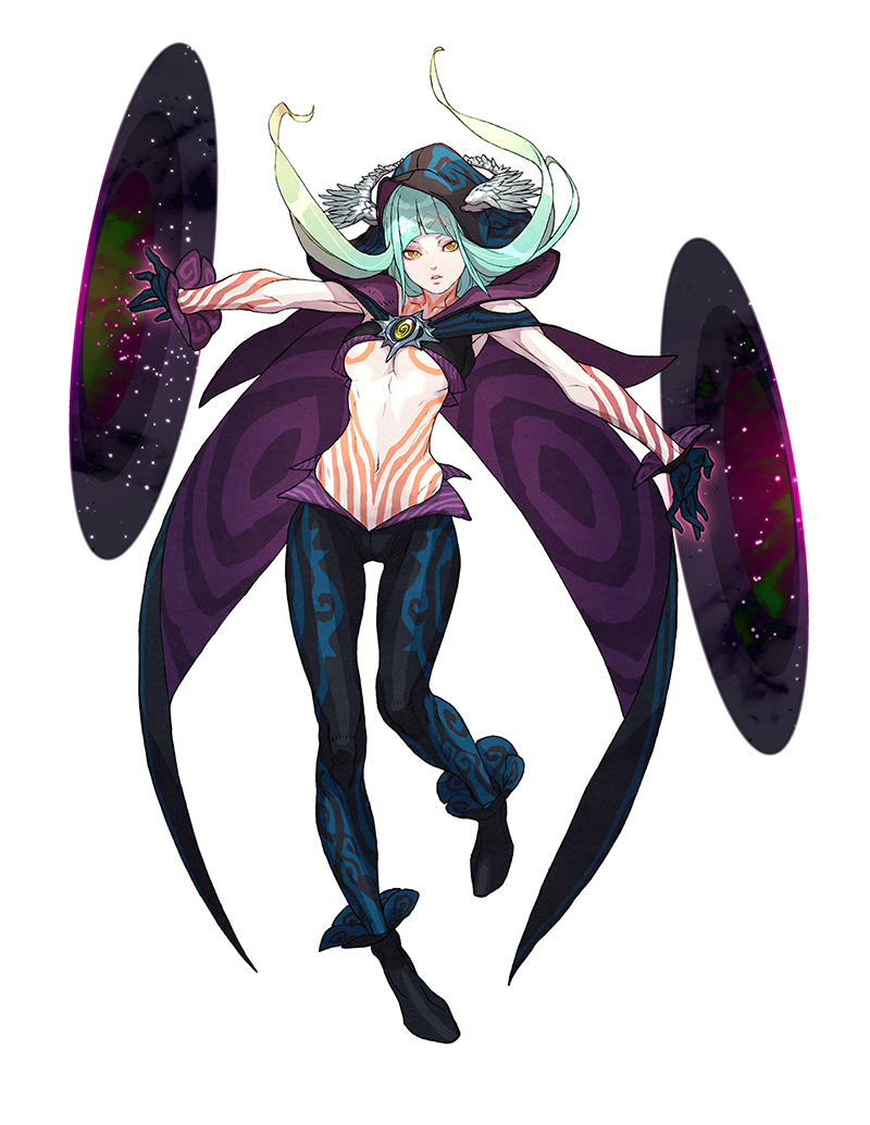 Gravity Rush 2 จะปล่อย DLC เนื้อเรื่องใหม่ของ Raven โดยเฉพาะ