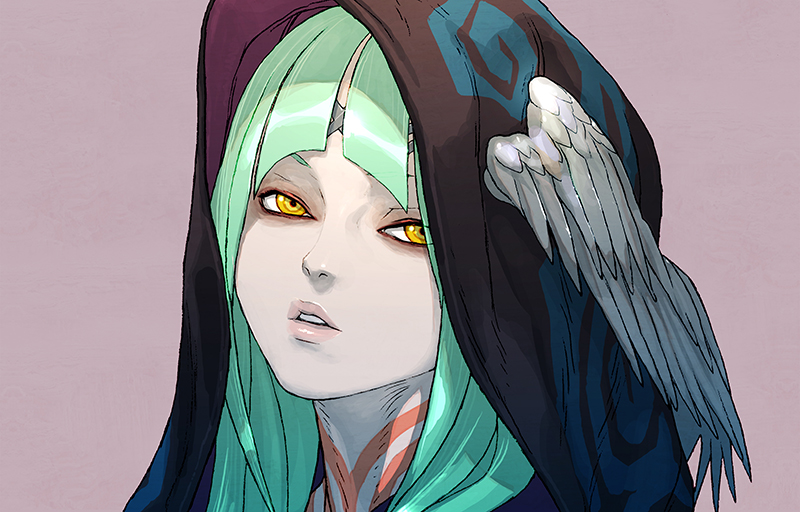 Gravity Rush 2 จะปล่อย DLC เนื้อเรื่องใหม่ของ Raven โดยเฉพาะ