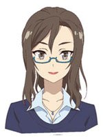 P.A. Works ประกาศอนิเมะแนวท่องเที่ยวเรื่องใหม่ Sakura Quest