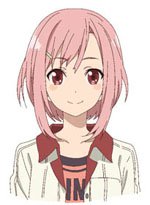 P.A. Works ประกาศอนิเมะแนวท่องเที่ยวเรื่องใหม่ Sakura Quest
