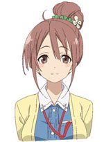P.A. Works ประกาศอนิเมะแนวท่องเที่ยวเรื่องใหม่ Sakura Quest