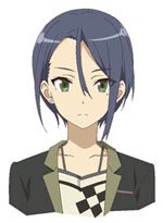 P.A. Works ประกาศอนิเมะแนวท่องเที่ยวเรื่องใหม่ Sakura Quest